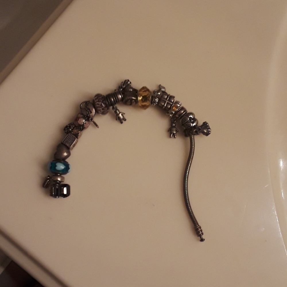 Jewlery